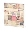 Tales Of You & Me 6 x 6 Collection Kit - Prima