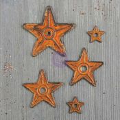 Barn Stars - Mechanicals - Prima