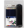 Drawing Pencil With Case - Clamshell Art Sets