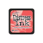 Abandoned Coral Distress Mini Ink Pad, Tim Holtz 