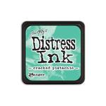 Cracked Pistachio Distress Mini Ink Pad, Tim Holtz 