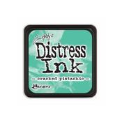 Cracked Pistachio Tim Holtz Distress Mini Ink Pad - Ranger