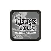Hickory Smoke Distress Mini Ink Pad, Tim Holtz 