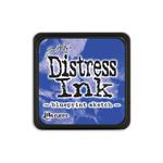 Blueprint Sketch Distress Mini Ink Pad, Tim Holtz 