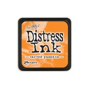 Carved Pumpkin Distress Mini Ink Pad, Tim Holtz 