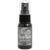 Hickory Smoke Distress Spray Stain 1oz, Tim Holtz 