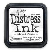 Picket Fence Tim Holtz Distress Ink Pad - Ranger