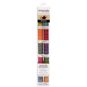 Westport Collection - Sulky Cotton Petites 12 Weight By Amy Barickman 10/Pkg
