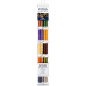Fall Collection - Sulky Cotton Petites 12 Weight By Amy Barickman 10/Pkg