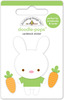 Mr Bunny Doodle-pops - Doodlebug