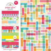 Primary Paper Plus Pack - Doodlebug