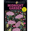 Creative Haven Midnight Garden - Dover Publications