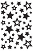 Stars Stick Ems - Queen & Co 
