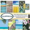 The Shipwreck Club Page Kit - Reminisce