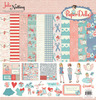 Paper Dolls Collection Pack - Julie Nutting - Photoplay 
