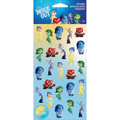 Emotions - Disney Inside Out Sticko Stickers