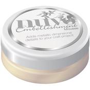 Mother Of Pearl Nuvo Embellishment Mousse