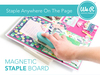 Magnetic Staple Board - We R Memory Keepers