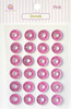 Pink Donuts Stickers - Queen & Co