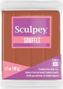 Cinnamon - Sculpey Souffle Clay 2oz