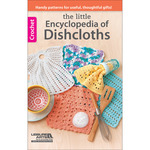 Encyclopedia Of Dishcloths - Leisure Arts