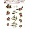 Find It Trading Precious Marieke Charming Christmas Punchout
