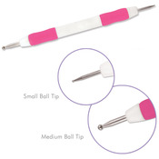 Small & Medium - MultiCraft Double-Ended Embossing Stylus