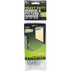 75lbs - Heavy Duty Hangman Mirror & Picture Hanger W/Walldogs 6"