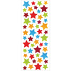 Star Medley - Glitter Stickers