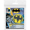 Batman - Perler Fused Bead Trial Kit