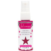 Hot Pink - Heidi Swapp Color Shine Spritz 2oz