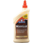 16oz - Elmer's Carpenter's Wood Glue
