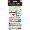 Happy Family - Chipboard Value Pack