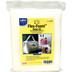 20"X60" - Flex-Foam Sew-In Stabilizer