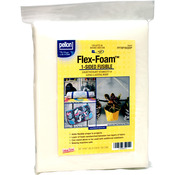 20"X60" - Flex-Foam 1-Sided Fusible Stabilizer