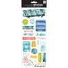 Epic - Travel - Specialty Stickers
