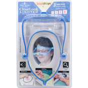 CloseLook Lighted Magnifier