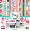 Party Time Collection Kit - Party Time - Echo Park