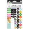 School College Stickers - Create 365 Happy Planner - Me and My Big Ideas