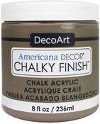 Restore - Americana Chalky Finish Paint 8oz