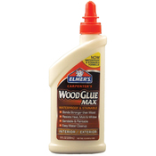 8oz - Elmer's Carpenter's Wood Glue Max