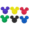 Disney Glitter Mickey - Dress It Up Licensed Embellishments