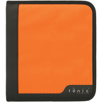 Black & Orange - Tonic Studios Large Ring Binder Die Case