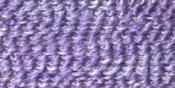 Purple Aster - Homespun Yarn