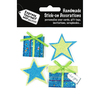 Stars & Gifts - Express Yourself MIP 3-D Stickers