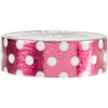 Red White Dots - Love My Tapes Foil Washi Tape 15mmx10m