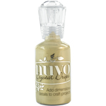 Pale Gold - Nuvo Crystal Drops