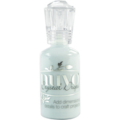 Duck Egg Blue - Nuvo Crystal Drops