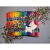 Value Pack 105/Pkg - Zenbroidery Stitching Trim Pack