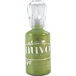 Bottle Green - Nuvo Crystal Drops